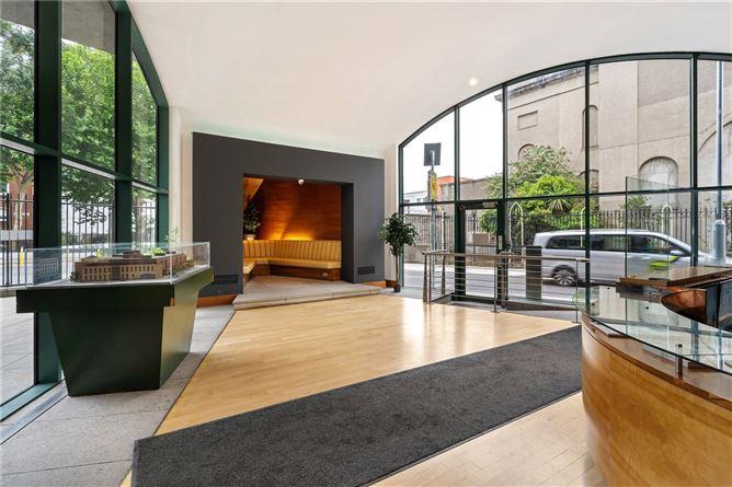 67 Adelaide Square, Whitefriar Square, Dublin 8, historical listing image 2