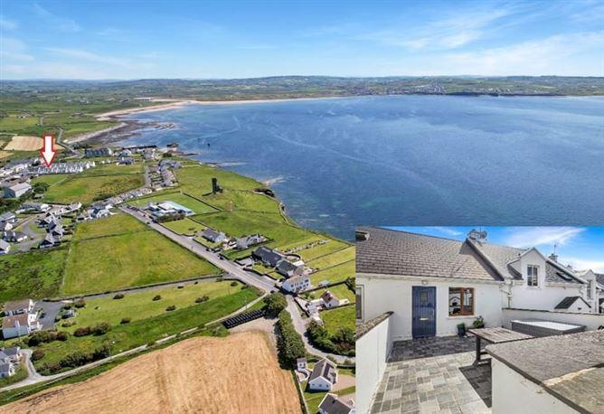 11 Holland Place, Liscannor, Co. Clare, historical listing image 1
