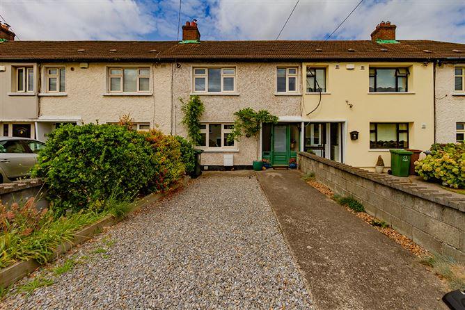 43 John McCormack Avenue, Walkinstown, Dublin 12, historical listing image 1