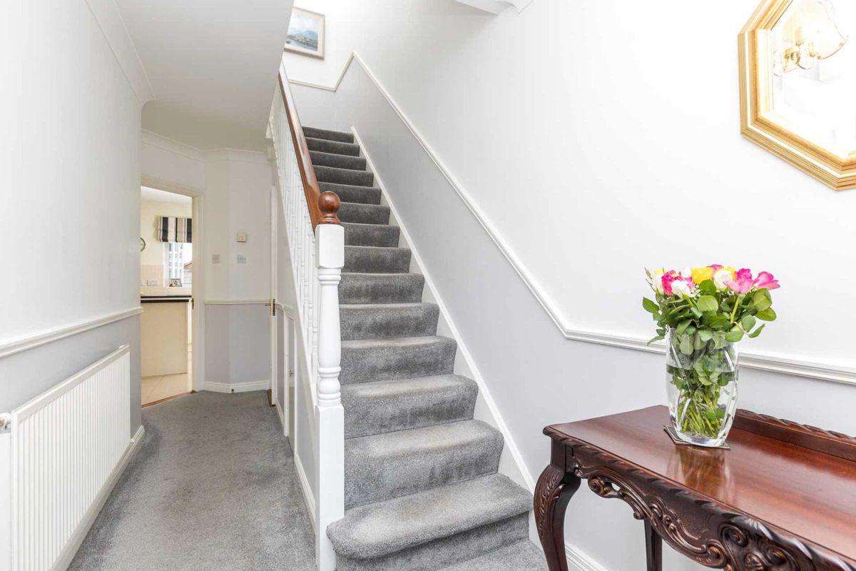 16 St. Brigids Grove, Killester, Dublin 5, historical listing image 3