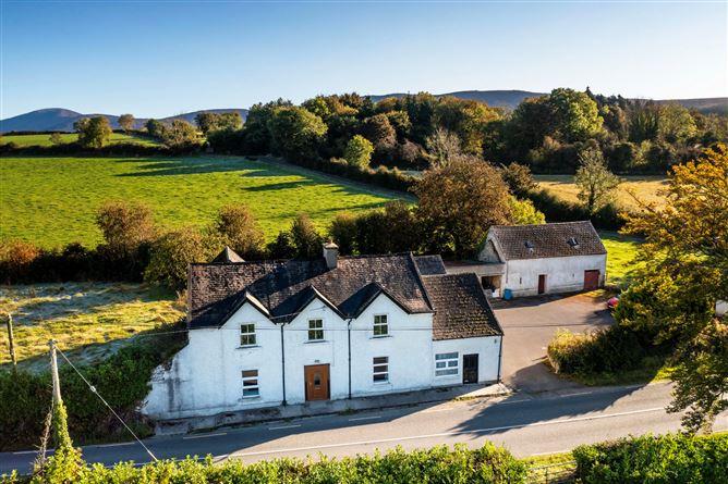Glynn, St Mullins, Co. Carlow, historical listing image 1