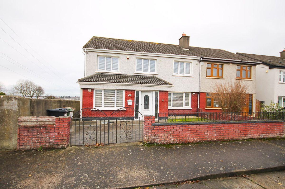 42 Redwood Close, Kilnamanagh, Dublin 24, historical listing image 1