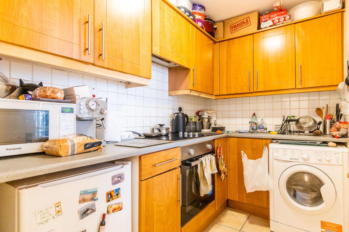 Apartment 4 Tramyard Exchange, Carmans Hall, Dublin 8, historical listing image 5