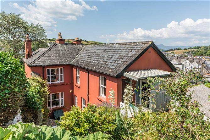 Summerhill, Bantry, West Cork, historical listing image 4