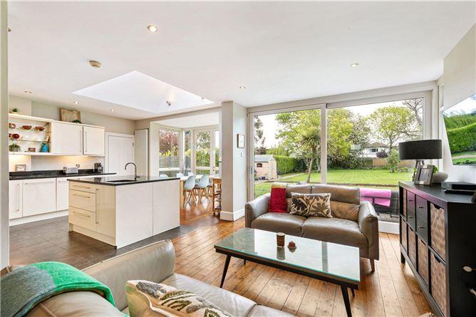 Kilpatrick, 13 Albert Road Upper, Glenageary, Co. Dublin, historical listing image 3
