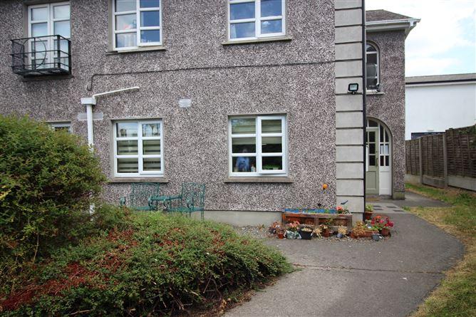 Apartment 3, Trim Road, Woodlands, Co. Meath, historical listing image 1