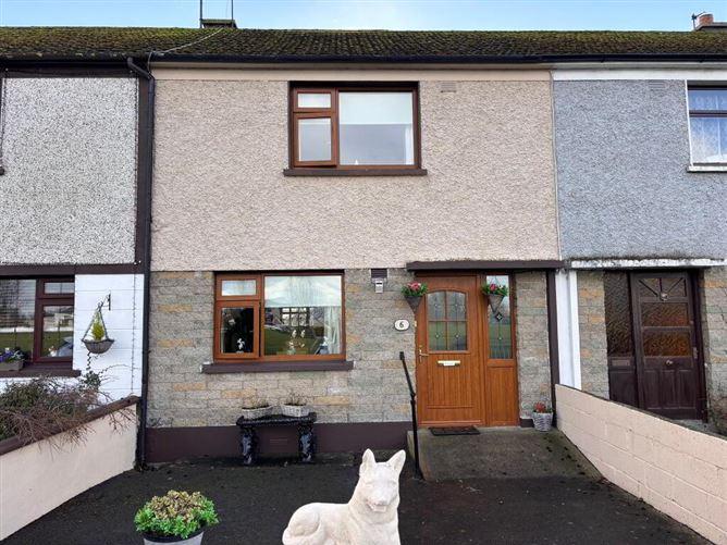 6, Saint Finnan S Avenue, Co. Tipperary, historical listing image 1