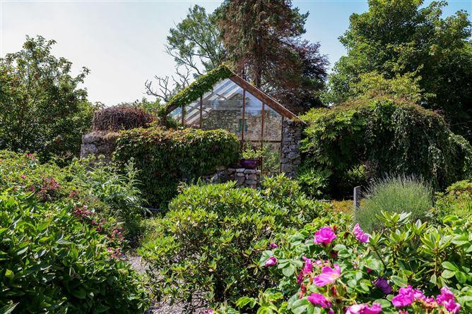 Leitriff House, Letteragh Road, Rahoon, Galway, historical listing image 5