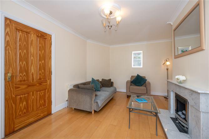 7 Old Court Drive, Greenfields, Ballincollig, Cork, historical listing image 5