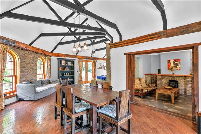 "Whitehills Lodge", Whitehills, Grange Con, Wicklow, historical listing image 5