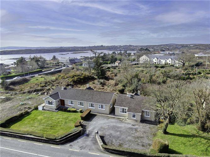 Derrynea, Costello, Co. Galway, historical listing image 3