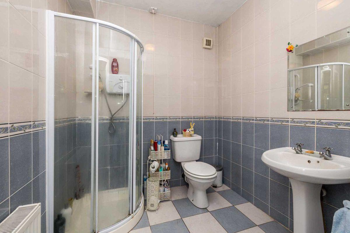 43 Rathmore Park, Raheny, Dublin 5, County Dublin, historical listing image 4
