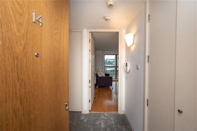 Apartment, Copley Hall, Cork City Centre, T12PX45, historical listing image 3