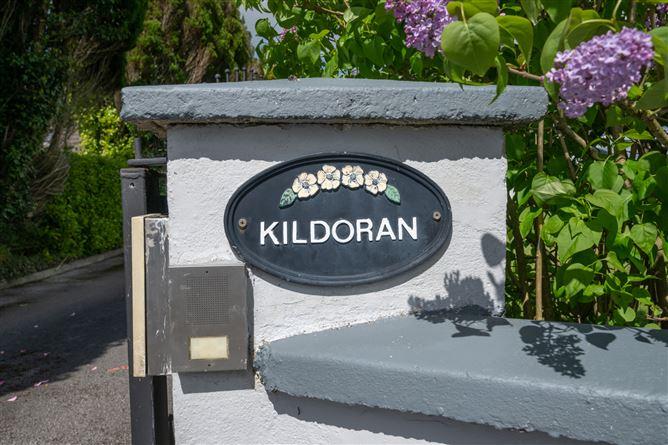 Kildoran, Ballinagaul, Glanmire, Cork, historical listing image 2