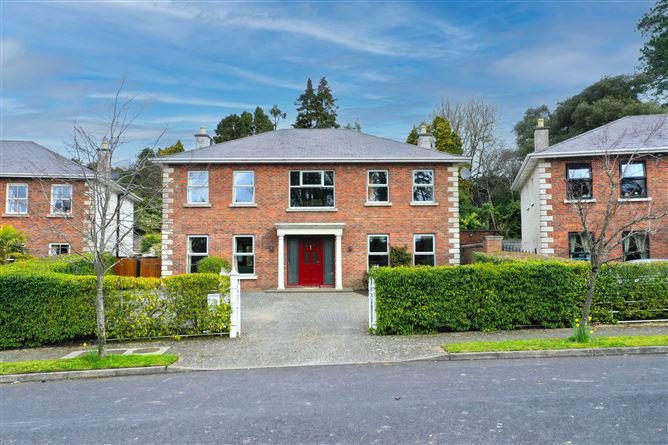 6 Chestnut Hill, Naas, Kildare, historical listing image 2