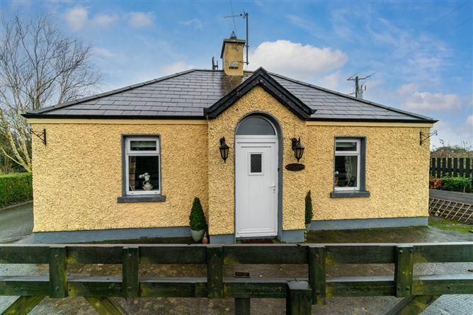 Holly Cottage, Augherskea, Drumree, County Meath, historical listing image 1