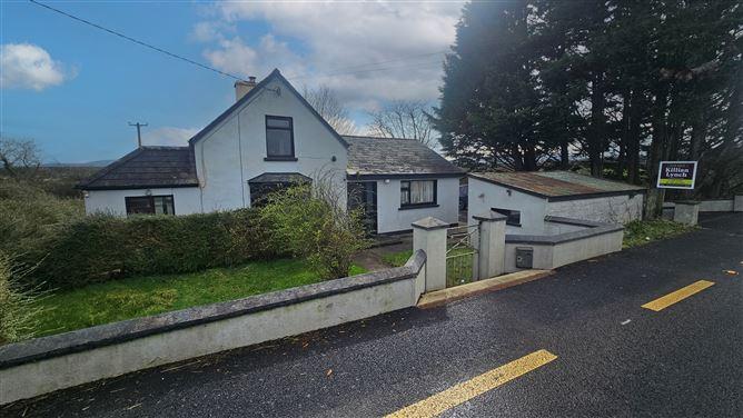 Meenskeha, Cullen, Cork, historical listing image 1