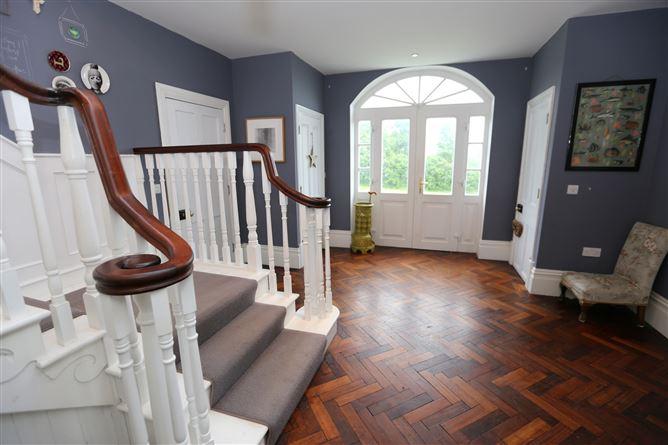 The Old Rectory, Dunany, Togher, Co. Louth, historical listing image 5
