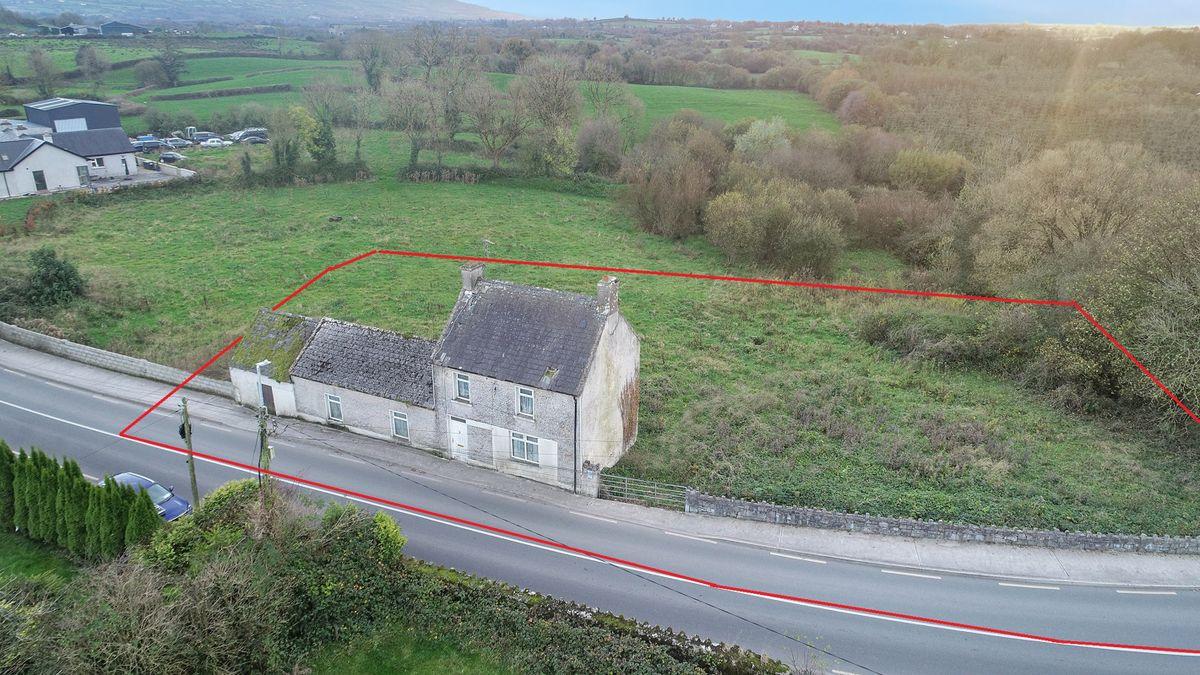 Terrovannon, O'Callaghans Mills, Co. Clare, V94N2WH, historical listing image 1