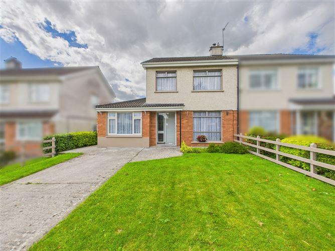 33 Ard Mhuire New, Ballinasloe, Co. Galway, historical listing image 1