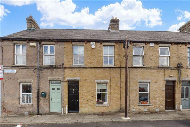6 Rugby Villas, Ranelagh, Dublin 6, historical listing image 1