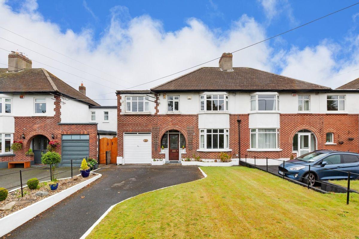 20 Kilbarrack Road, Raheny, Dublin, historical listing image 1