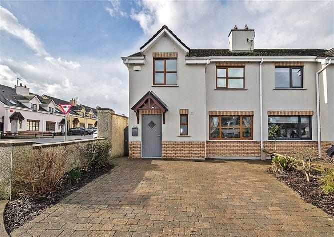 105 Pairc na MBlath, Ballinroad, Dungarvan, Co. Waterford, historical listing image 1