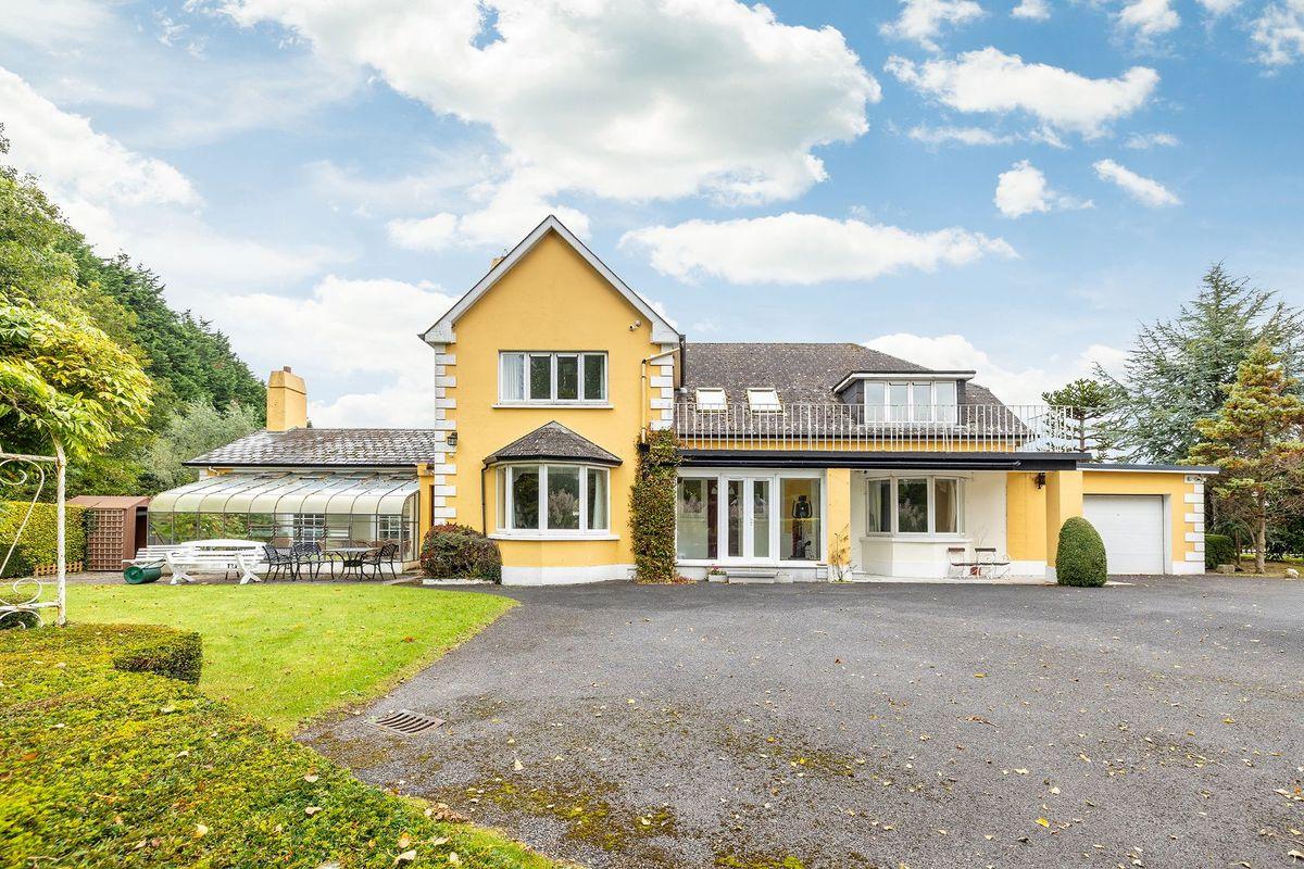Weirview House, 3 Weirview, Templemills, Celbridge, Co. Kildare, W23Y959, historical listing image 2