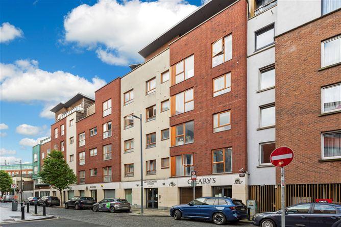 21 Montgomery Court, Foley Street, Dublin 1, historical listing image 1