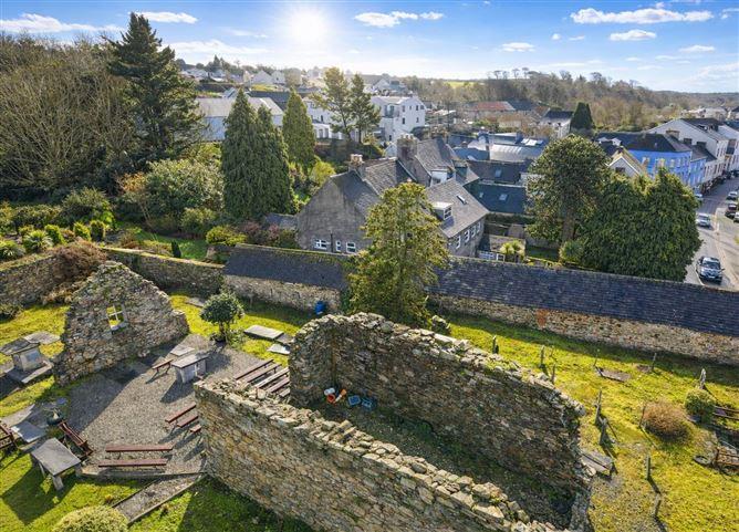 Abbey Cottage, Templeshannon, Co. Wexford, historical listing image 2