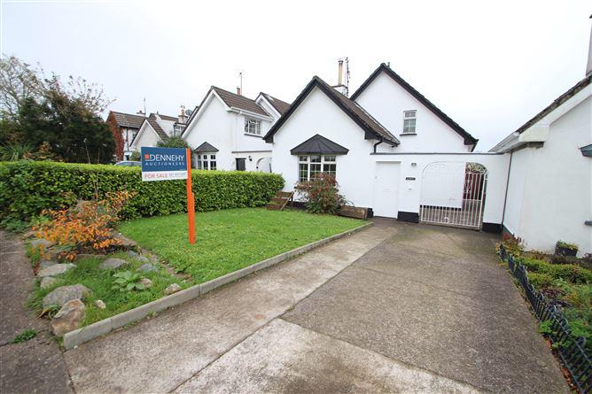 Albany, 11 The Grove, Waterpark, Carrigaline, Cork, historical listing image 1