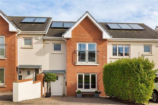 33 Barleyfield, Wicklow Hills, Newtownmountkennedy, Co. Wicklow, historical listing image 1