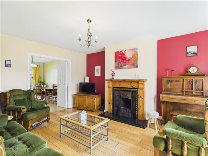 59 Cluain Dara, Clonard, Wexford Town, Wexford, historical listing image 4