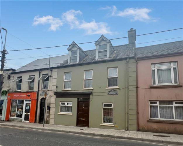 46 Main Street, Macroom, Cork, historical listing image 2