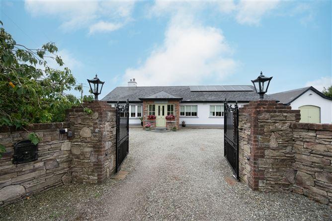Meadow Gate, Ballygibbon, Blarney, Co. Cork, historical listing image 2
