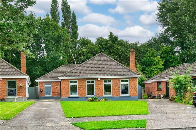 181 Woodview, Castletown, Celbridge, County Kildare, historical listing image 2