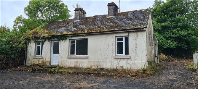 Newtown, Clonlara, Clonlara, Co. Clare, V94H3KH, historical listing image 1