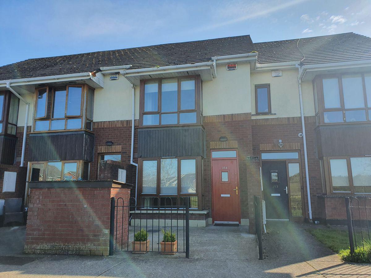 154 Shawbridge, Chambers Park, Kilcock, Co. Kildare, historical listing image 2