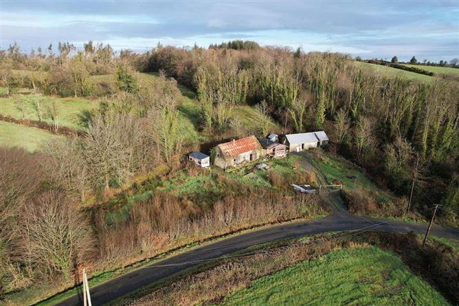 Drumshangore, Carrigallen, Leitrim, historical listing image 5