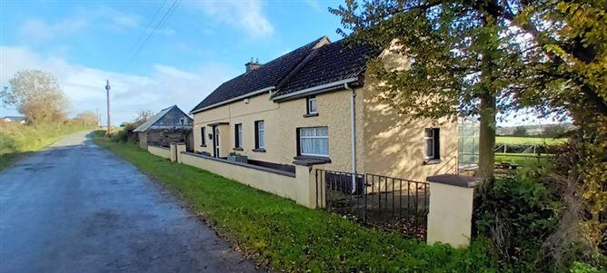 Journey's End, Ballyorley Upper, Boolavogue, Co. Wexford, Y21P271, historical listing image 1