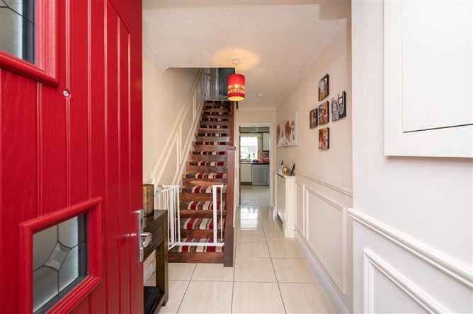 24 Hawthorn Mews, Dublin Hill, Cork City, Cork City, Co. Cork, historical listing image 3