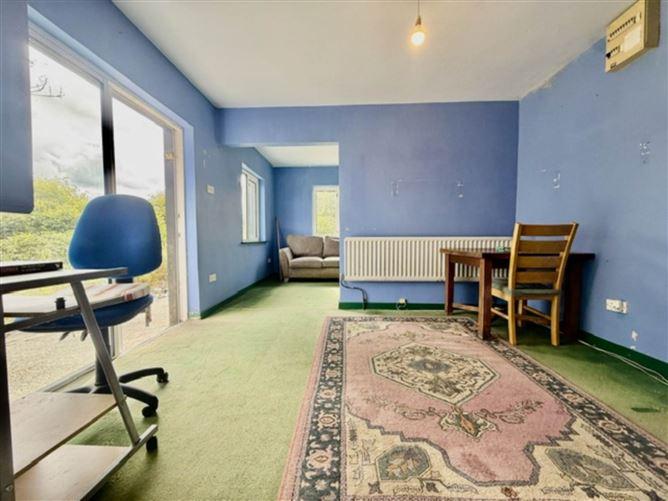 Roxton, Corofin, County Clare, historical listing image 5