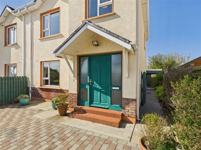 8 The Cove, Rosslare Strand, Wexford, historical listing image 2
