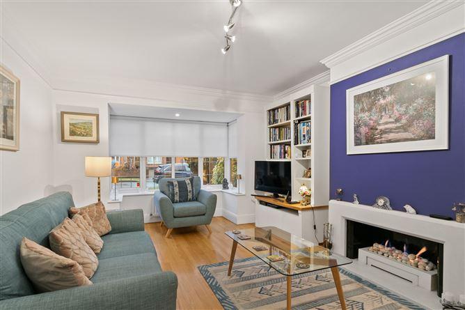 21 Stillorgan Heath, St Raphaela's Road, Stillorgan, County Dublin, historical listing image 3