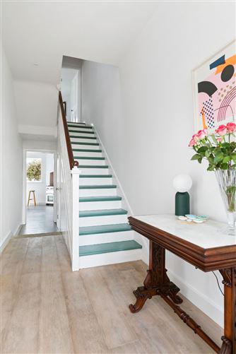 1 Saint Joseph's Terrace, Tivoli Road, Dun Laoghaire, Co. Dublin, historical listing image 4