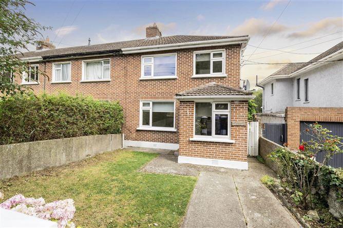 17 Watermill Road, Raheny, Dublin 5, County Dublin, historical listing image 1