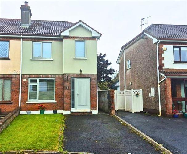 37 Manor Court, Knocknacarra, Galway City, historical listing image 1