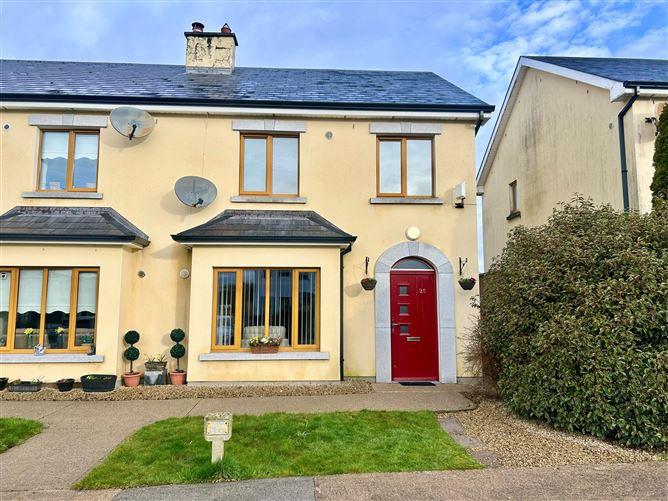 22 Oakport, Cootehall, Co. Roscommon, historical listing image 1