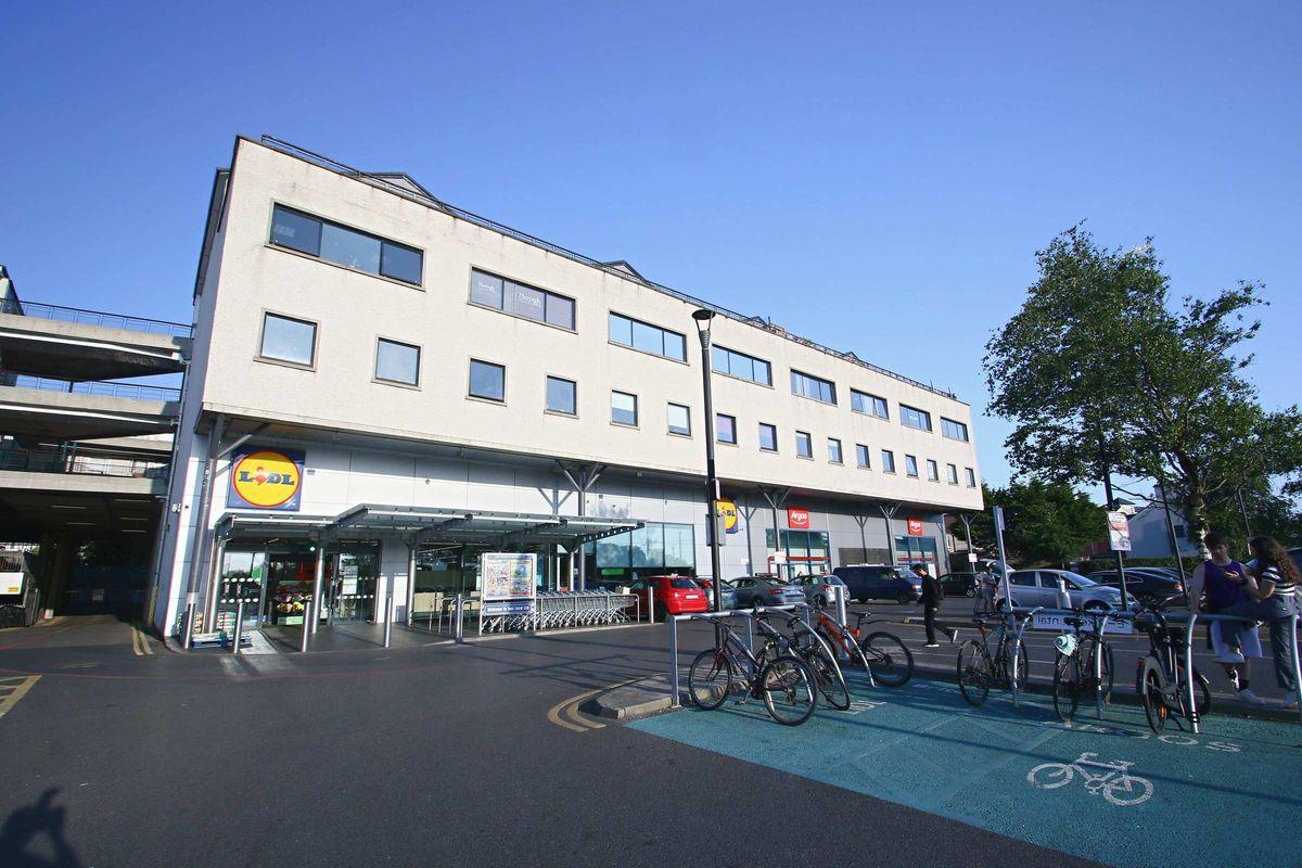 Apartment 18, The Plaza, Galway City, Co. Galway, H91AE28, historical listing image 1