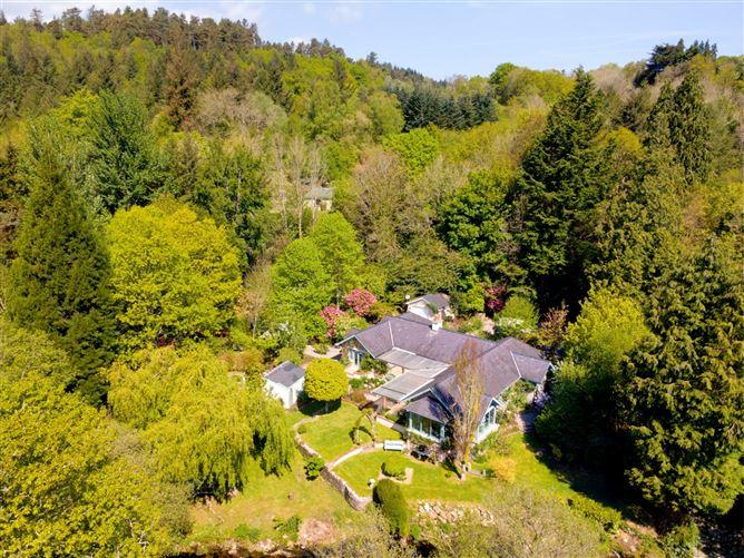 Moon River Cottage, Mill Road, Ballinacarrig Lower, Ballinaclash, historical listing image 1